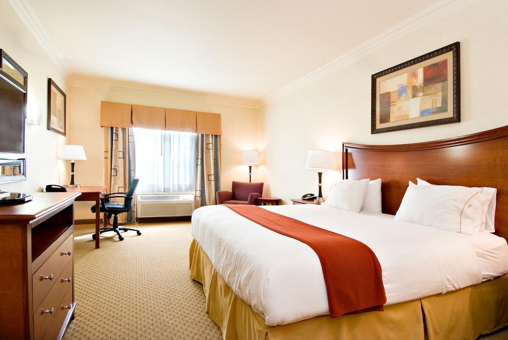Holiday Inn Express & Suites Klamath Falls Central By Ihg Exteriér fotografie