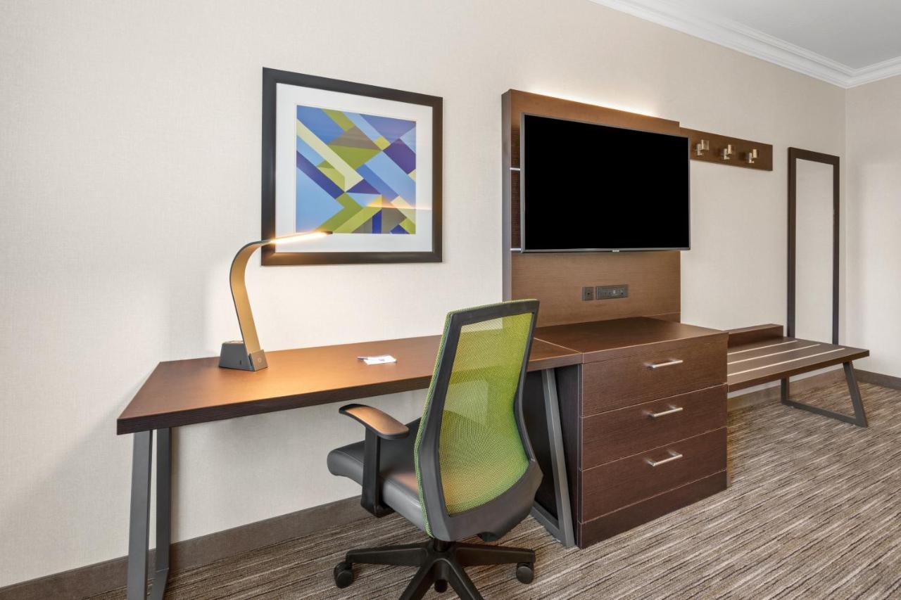 Holiday Inn Express & Suites Klamath Falls Central By Ihg Exteriér fotografie
