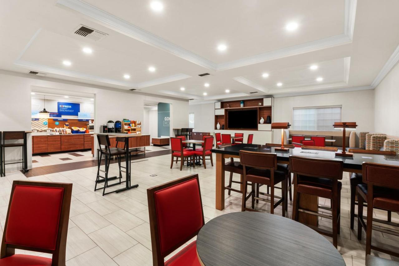 Holiday Inn Express & Suites Klamath Falls Central By Ihg Exteriér fotografie