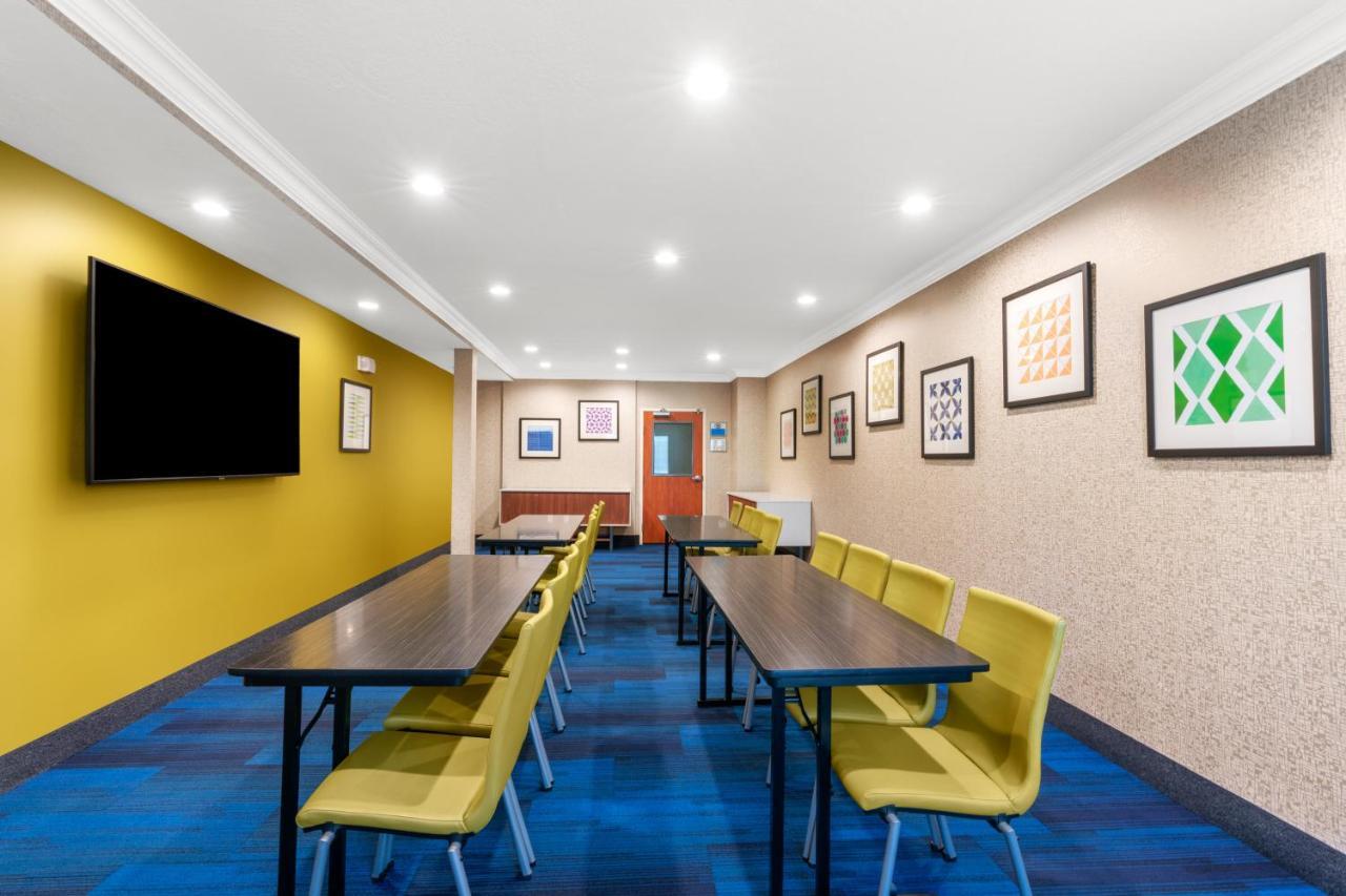 Holiday Inn Express & Suites Klamath Falls Central By Ihg Exteriér fotografie