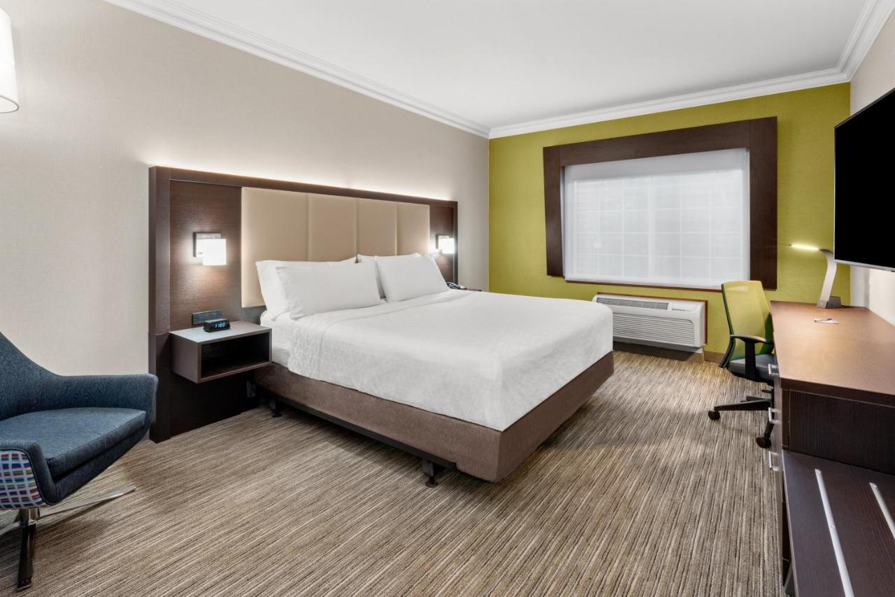 Holiday Inn Express & Suites Klamath Falls Central By Ihg Exteriér fotografie