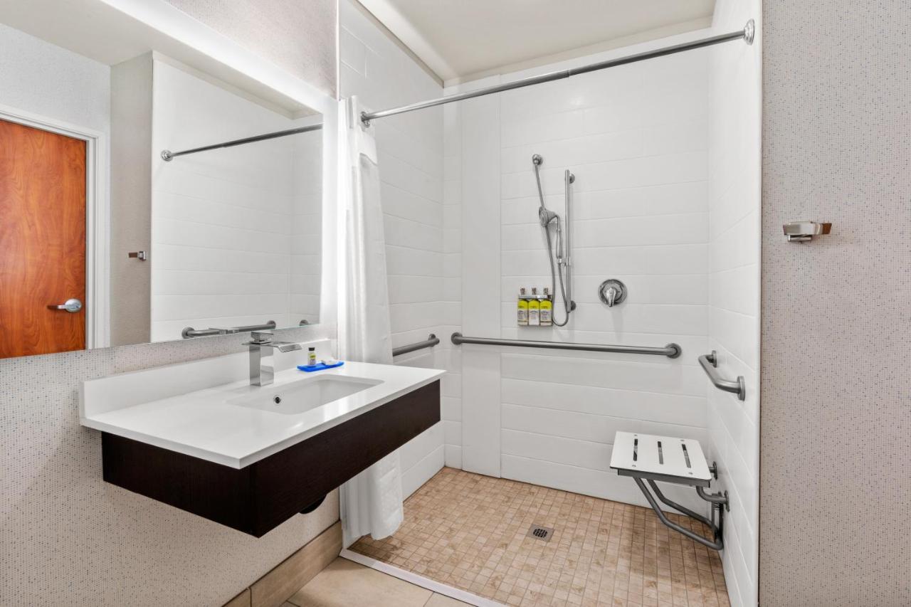 Holiday Inn Express & Suites Klamath Falls Central By Ihg Exteriér fotografie