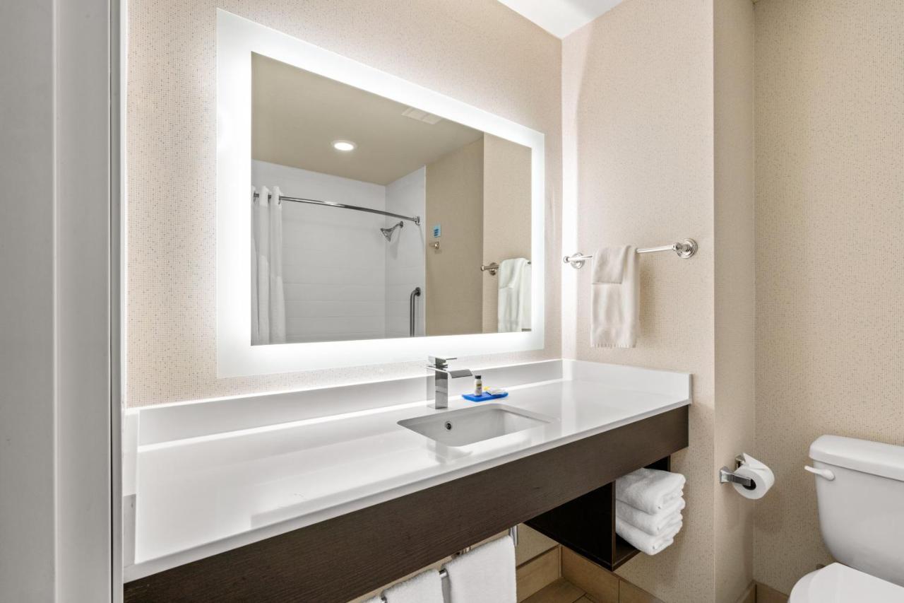 Holiday Inn Express & Suites Klamath Falls Central By Ihg Exteriér fotografie