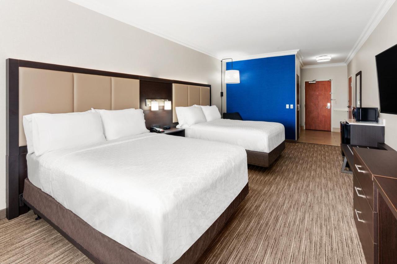 Holiday Inn Express & Suites Klamath Falls Central By Ihg Exteriér fotografie