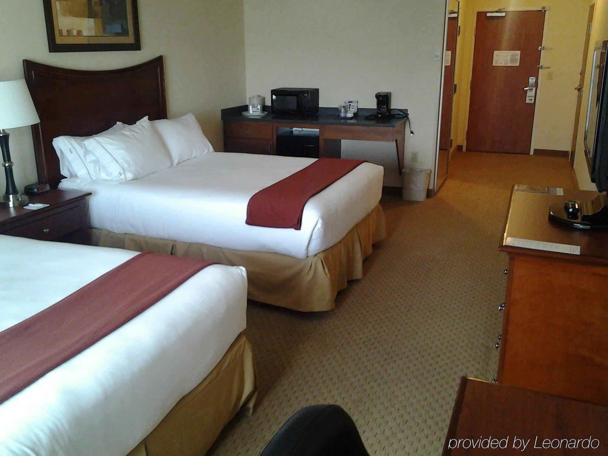 Holiday Inn Express & Suites Klamath Falls Central By Ihg Exteriér fotografie