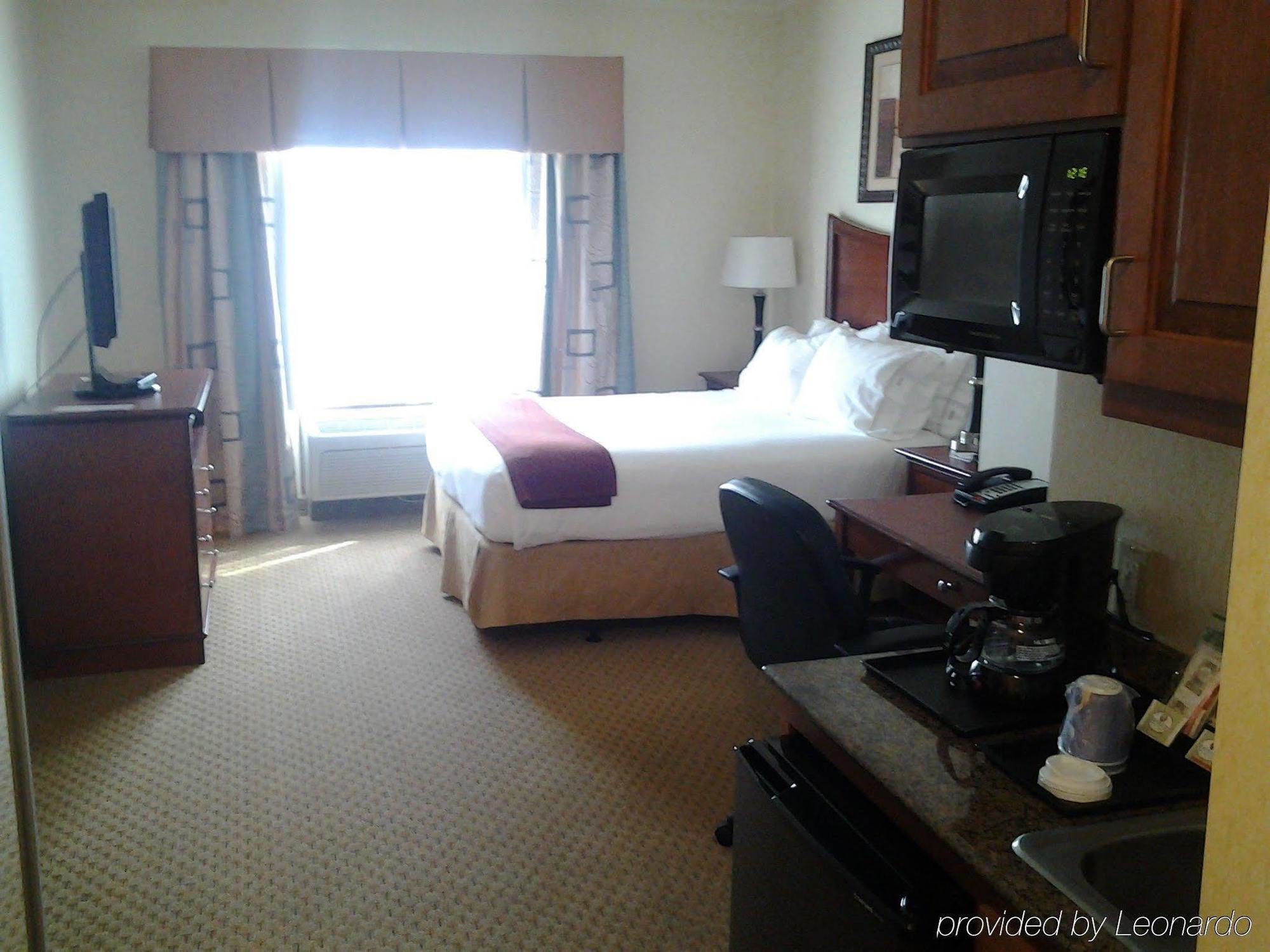 Holiday Inn Express & Suites Klamath Falls Central By Ihg Exteriér fotografie