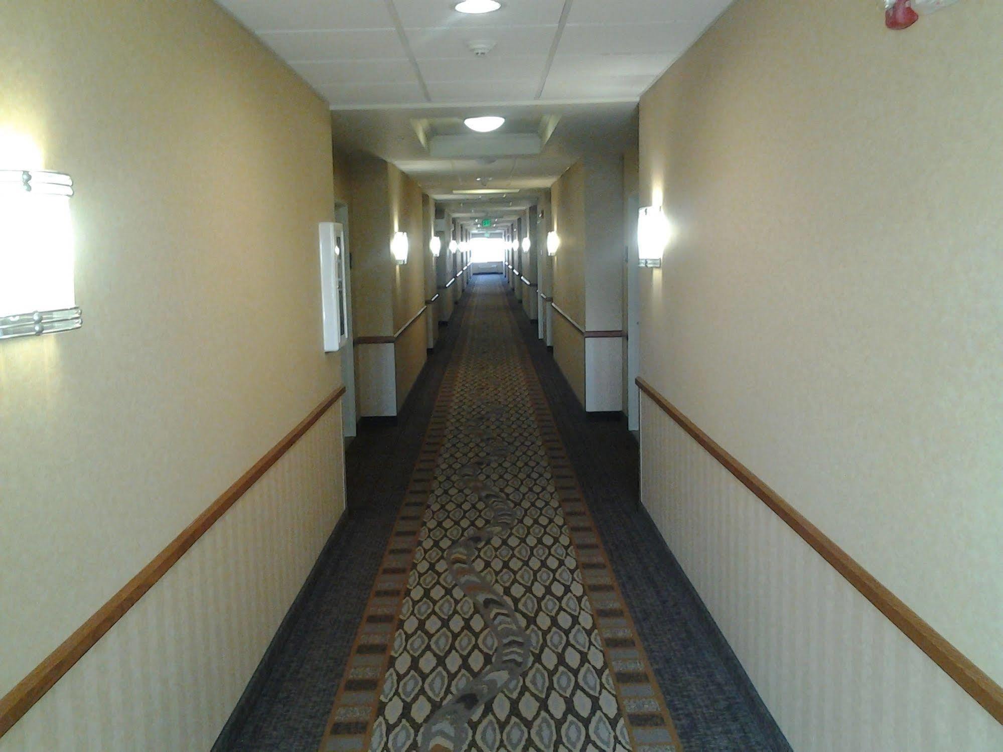 Holiday Inn Express & Suites Klamath Falls Central By Ihg Exteriér fotografie