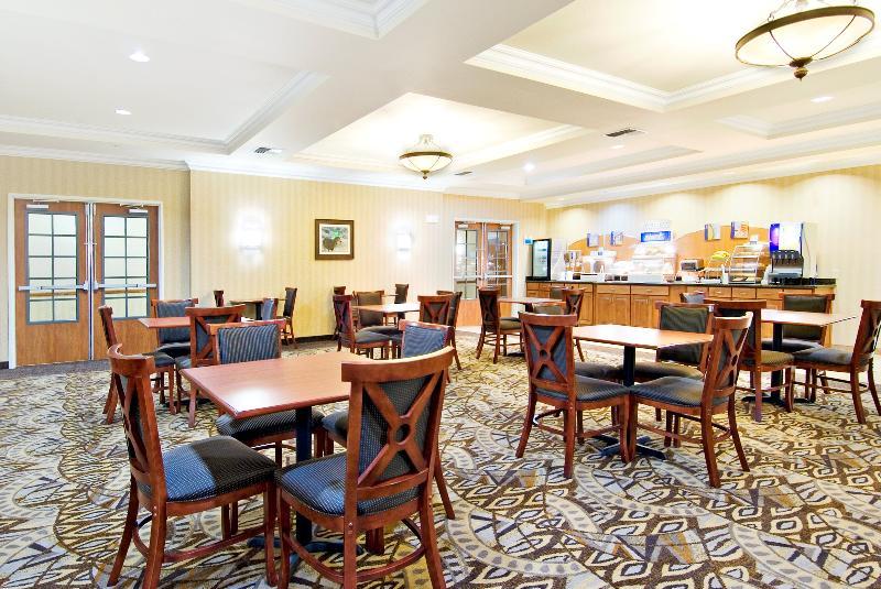 Holiday Inn Express & Suites Klamath Falls Central By Ihg Exteriér fotografie