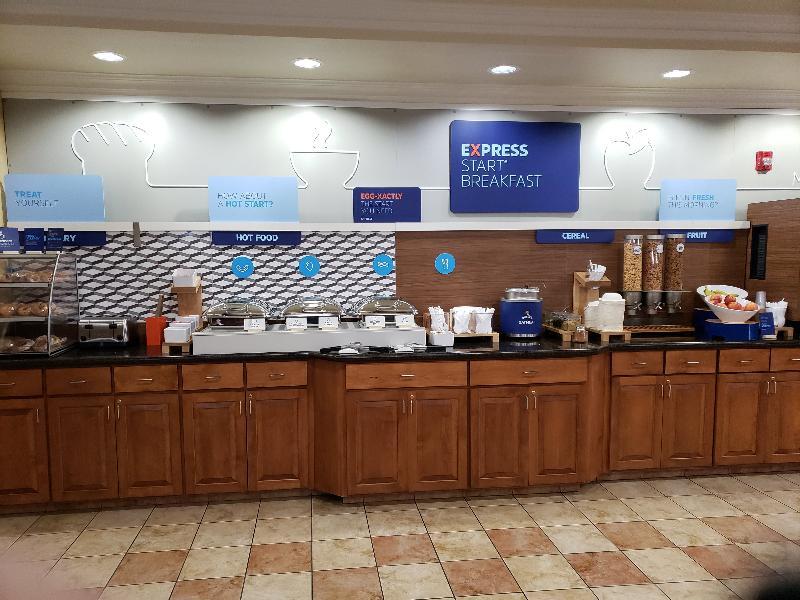 Holiday Inn Express & Suites Klamath Falls Central By Ihg Exteriér fotografie